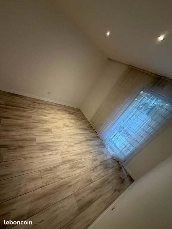 Maison à louer, 45m², Villeneuve-le-Roi