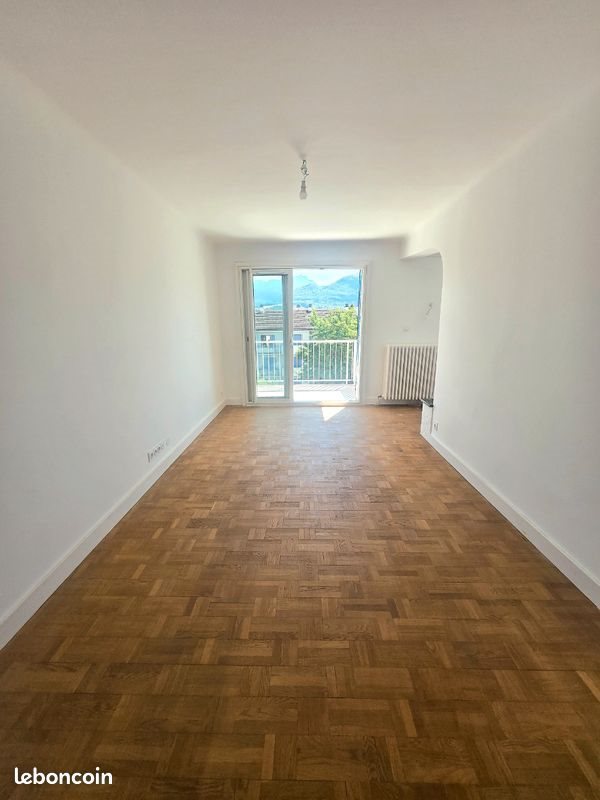 Appartement à louer, 62m², Annecy