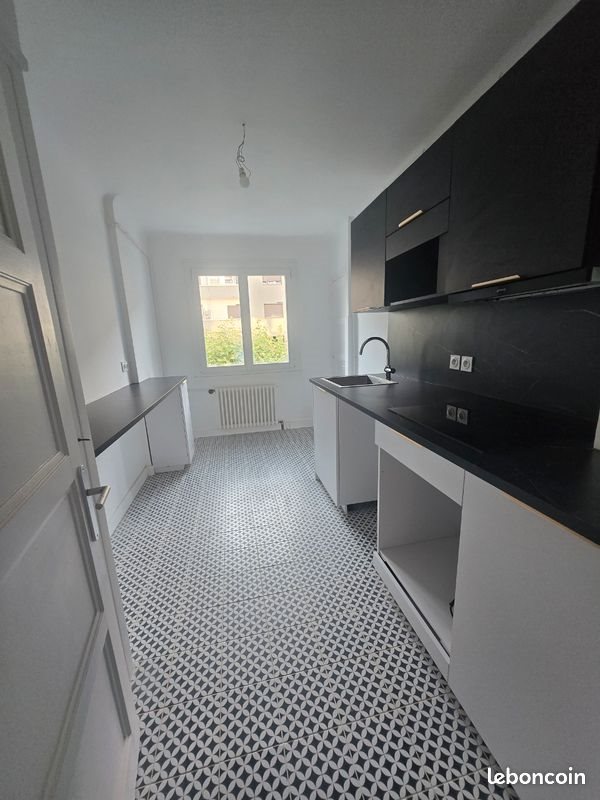 Appartement à louer, 62m², Annecy