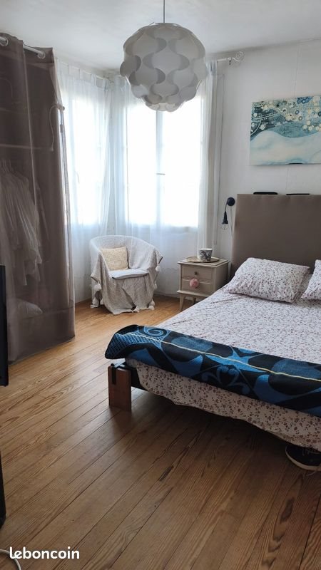 Maison à vendre, 125m², Argentan