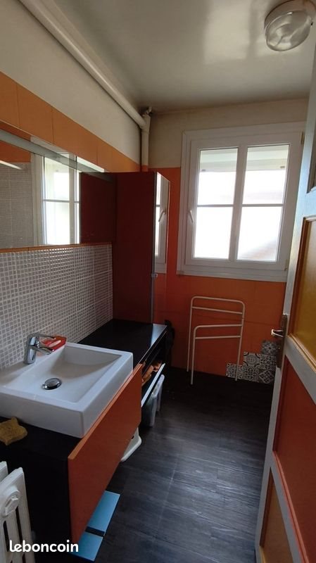 Maison à vendre, 125m², Argentan