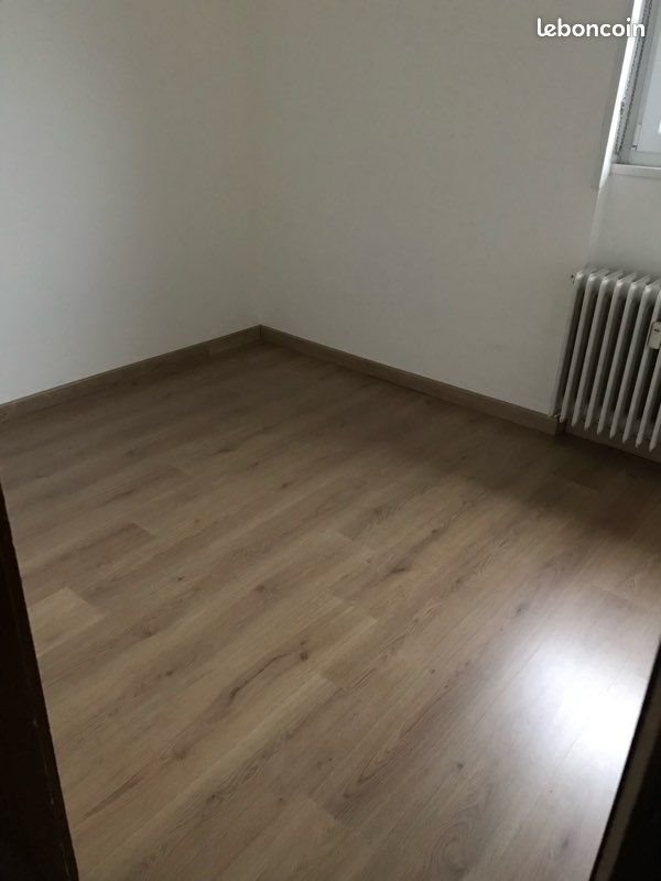 Appartement à louer, 34m², Sarreguemines