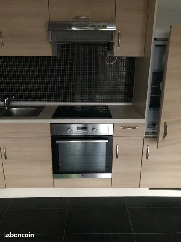 Appartement à louer, 34m², Sarreguemines