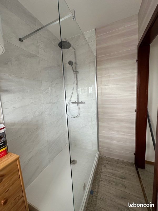 Appartement à louer, 34m², Sarreguemines