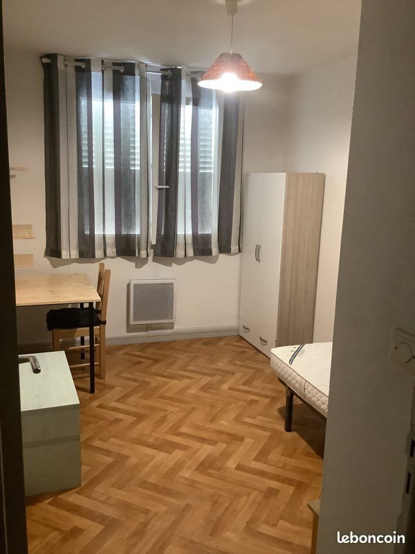 Appartement à louer, 60m², Saint-Martin-d'Hères
