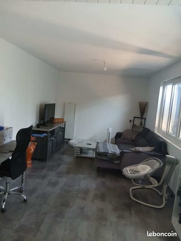 Maison à vendre, 66m², Verdun-sur-Garonne