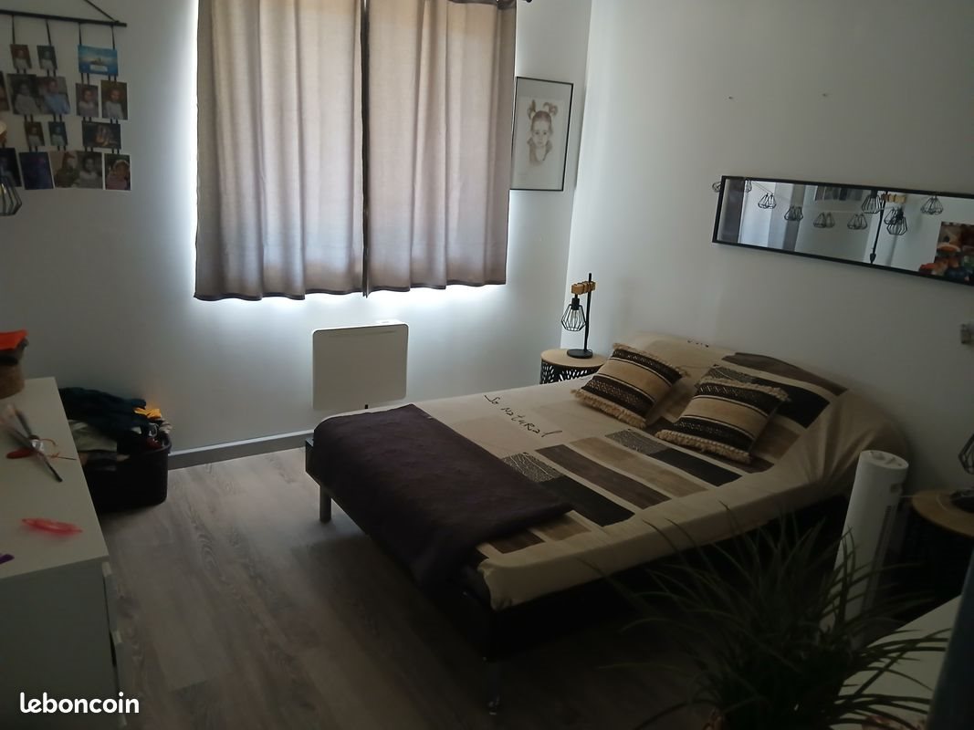 Maison à vendre, 66m², Verdun-sur-Garonne
