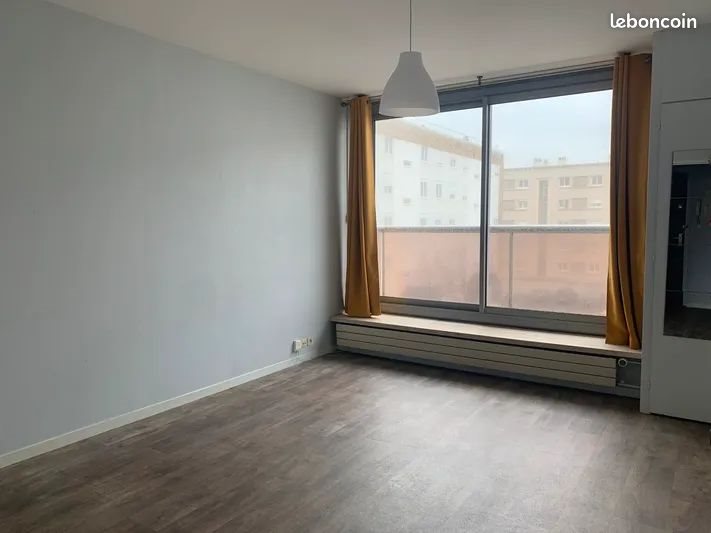 Appartement à louer, 35m², Le Havre