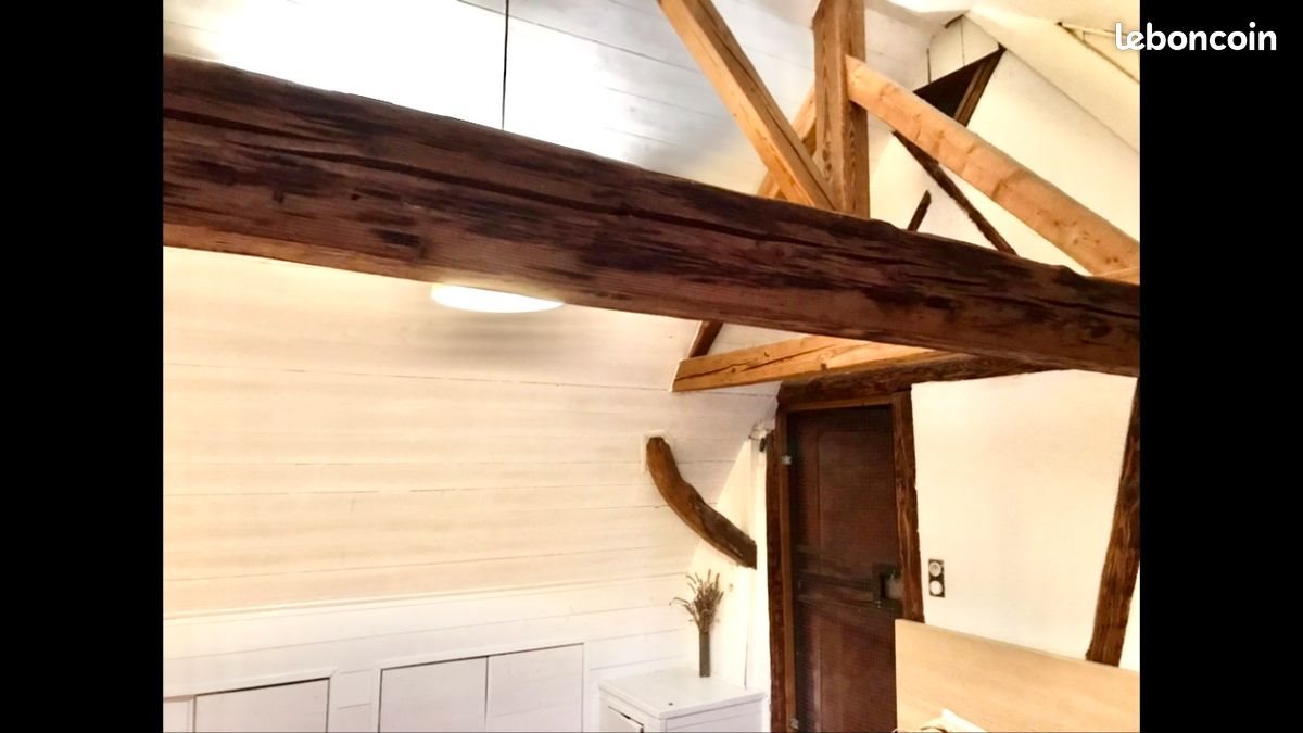 Maison à vendre, 114m², Niederroedern