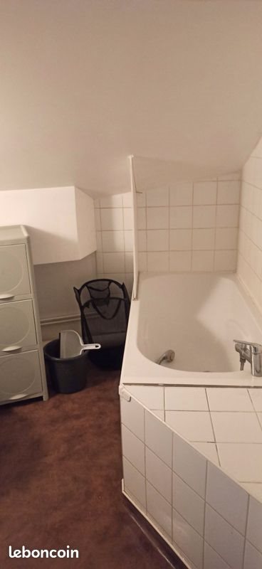 Appartement à louer, 26m², Clermont-Ferrand