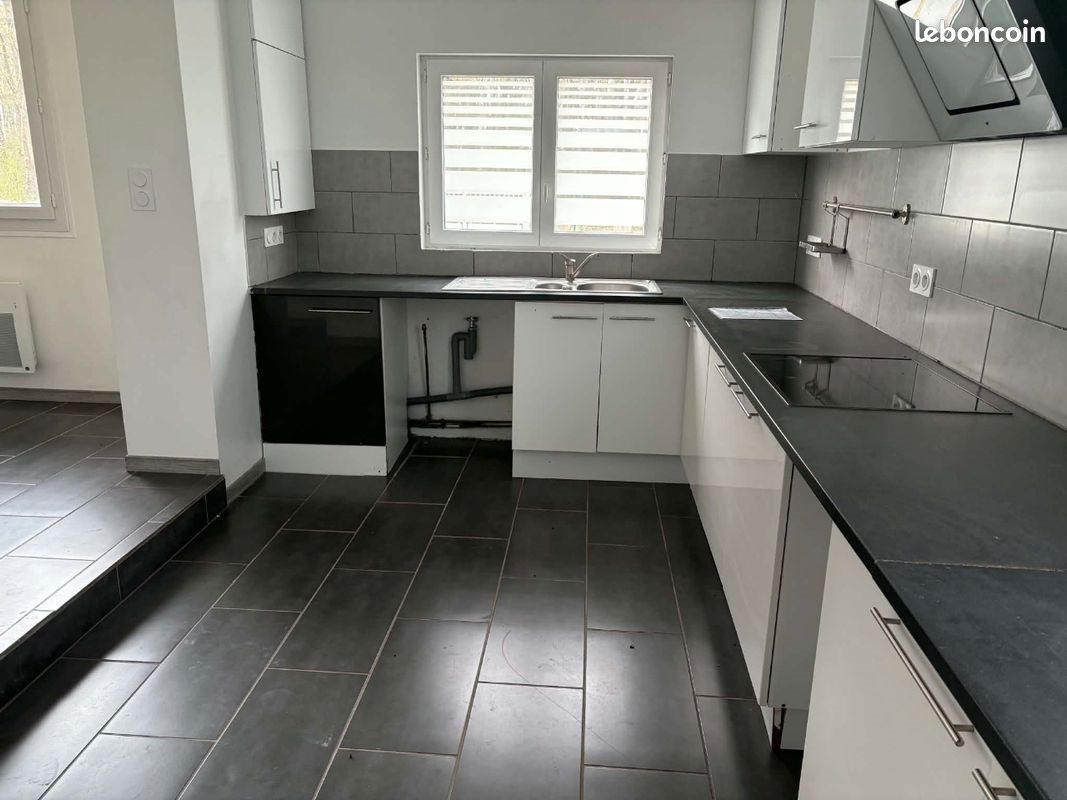 Maison à vendre, 80m², Bazoches-sur-le-Betz