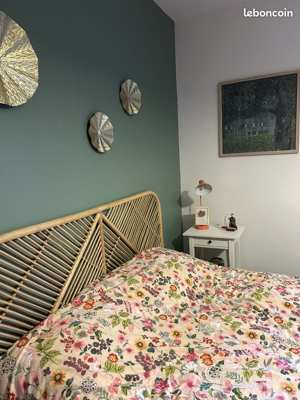 Maison à louer, 13m², Saint-Genis-les-Ollières