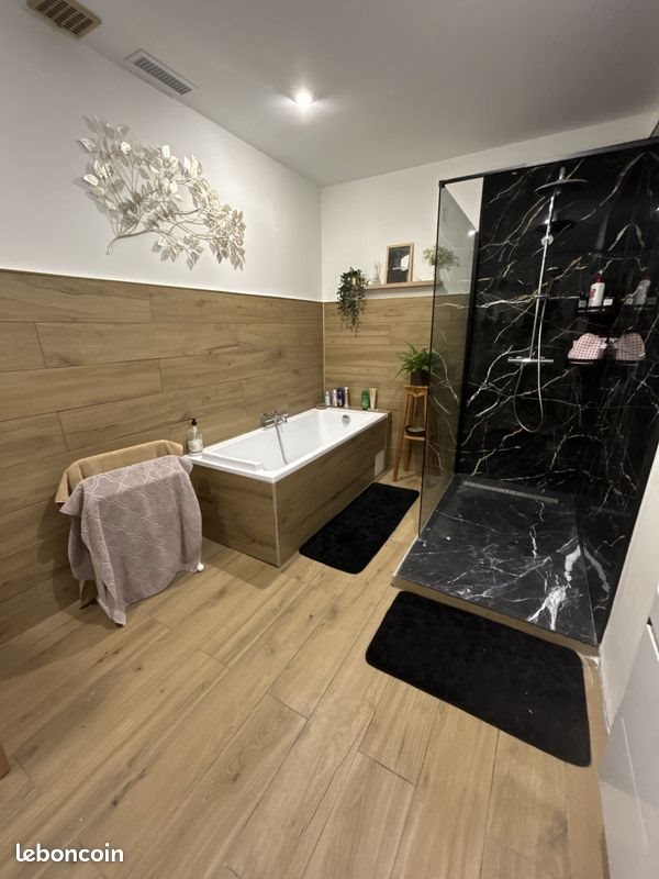 Maison à louer, 13m², Saint-Genis-les-Ollières