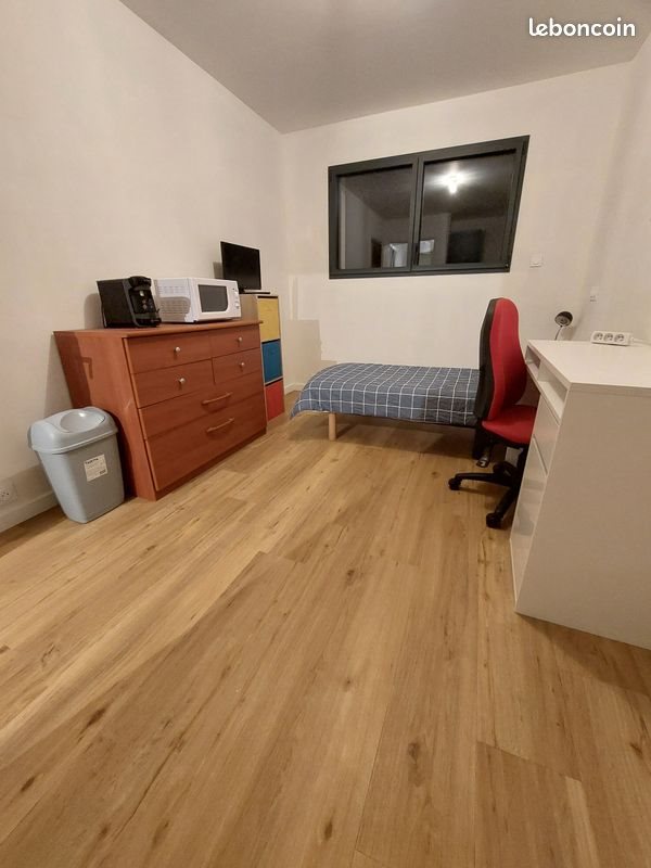 Appartement à louer, 18m², Ercé-près-Liffré