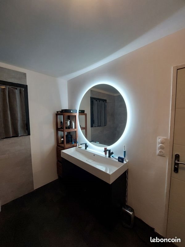 Appartement à louer, 18m², Ercé-près-Liffré