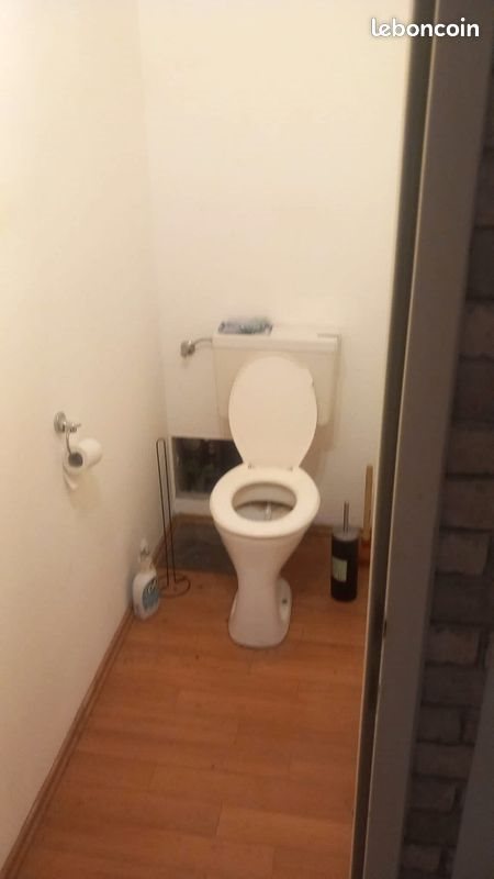 Appartement à louer, 35m², Villeneuve-Saint-Georges