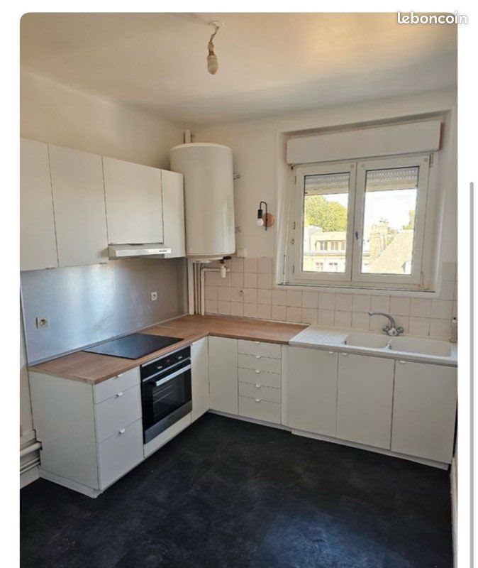 Appartement à louer, 63m², Chartres