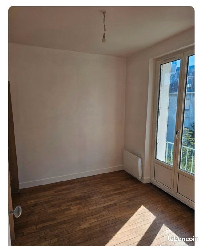 Appartement à louer, 63m², Chartres