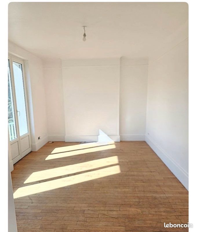 Appartement à louer, 63m², Chartres