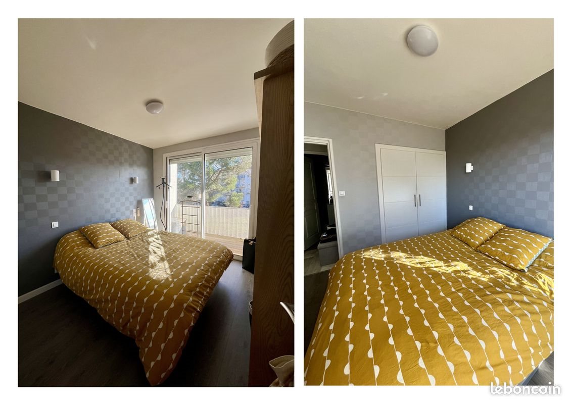 Appartement à louer, 45m², Albi