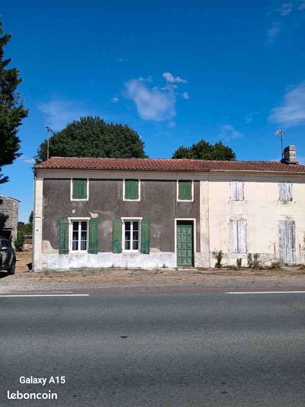 Maison à vendre, 164m², La Vallée