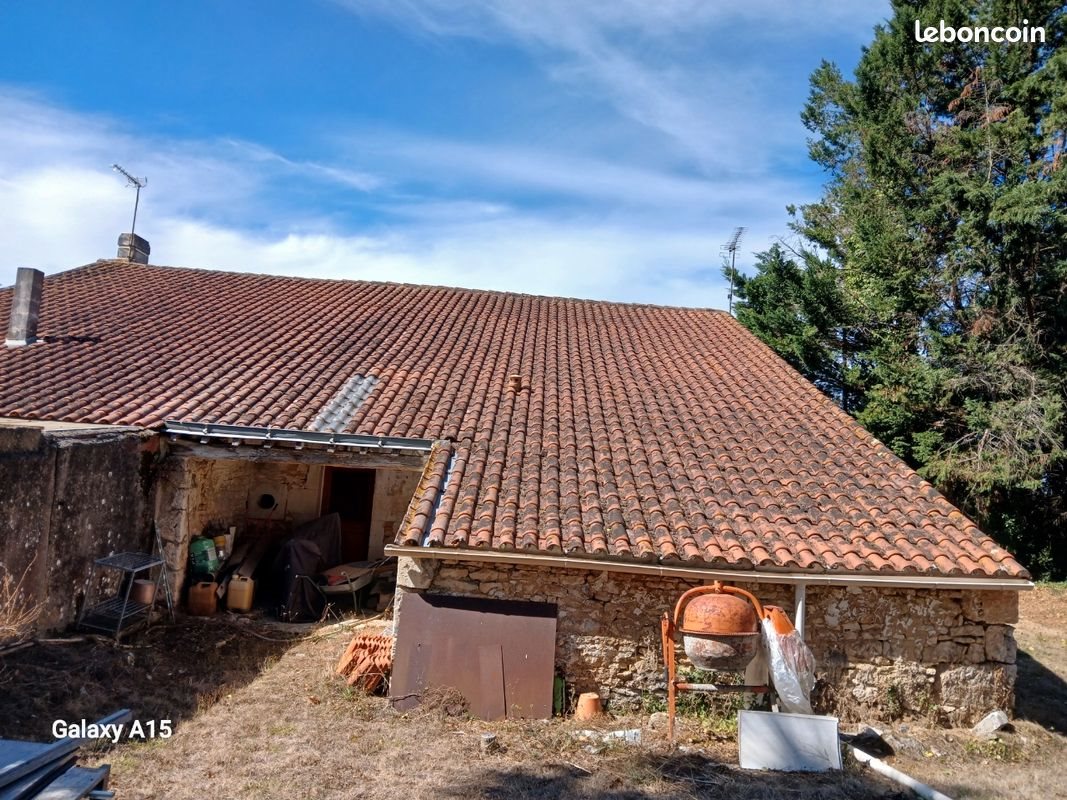 Maison à vendre, 164m², La Vallée