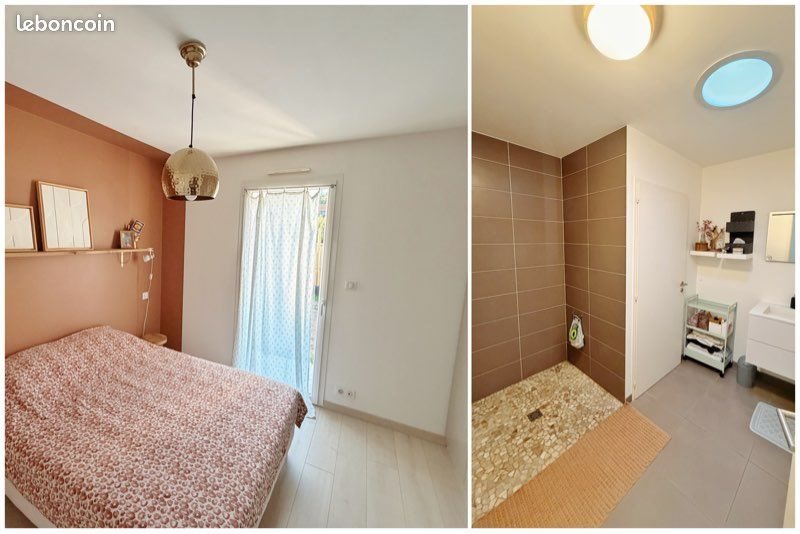 Maison à vendre, 85m², La Chapelle-Heulin