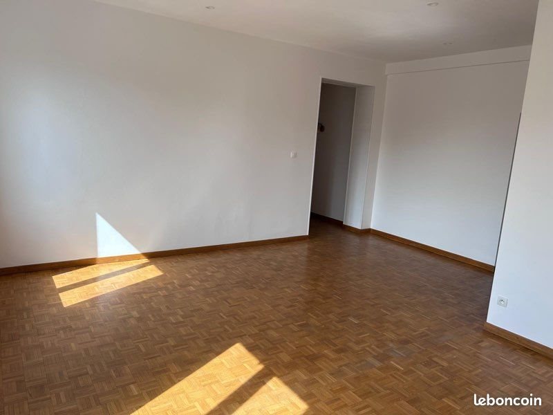 Appartement à louer, 85m², Lunéville