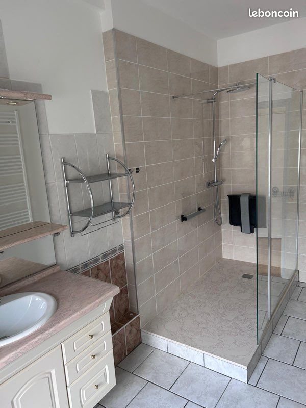 Appartement à louer, 85m², Lunéville