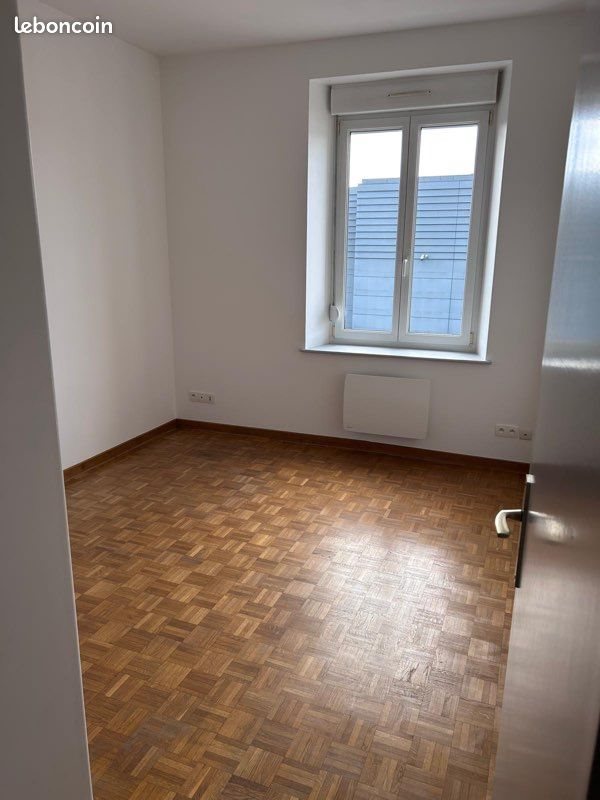 Appartement à louer, 85m², Lunéville