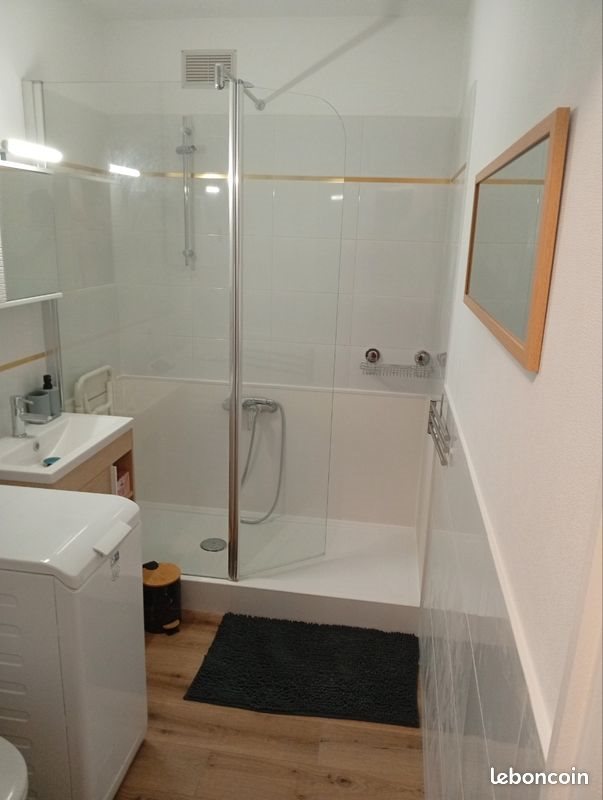 Appartement à vendre, 30m², Saint-Raphaël
