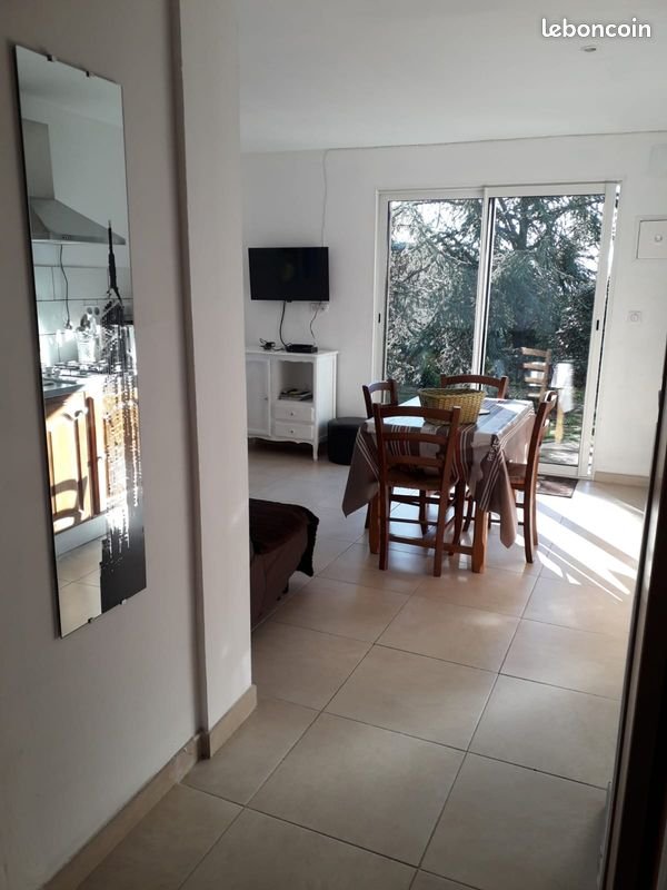 Appartement à louer, 35m², Cauro