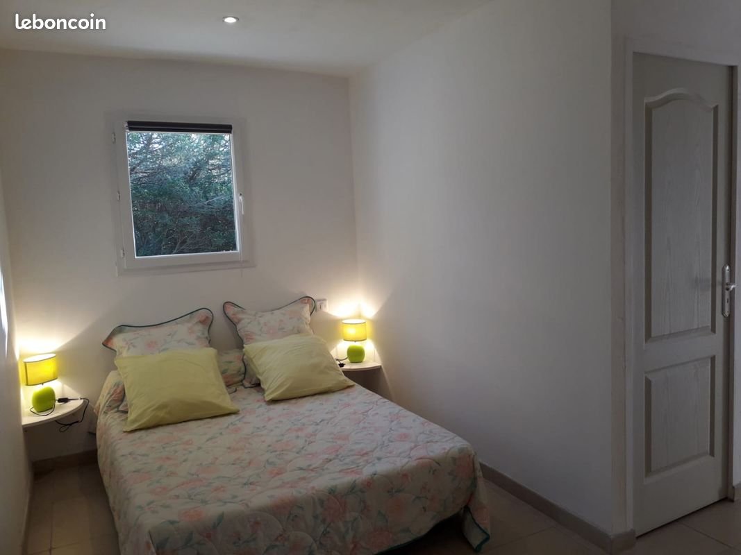 Appartement à louer, 35m², Cauro