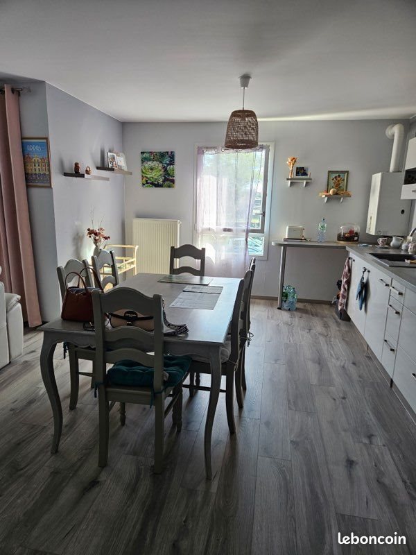 Appartement à vendre, 75m², Arras