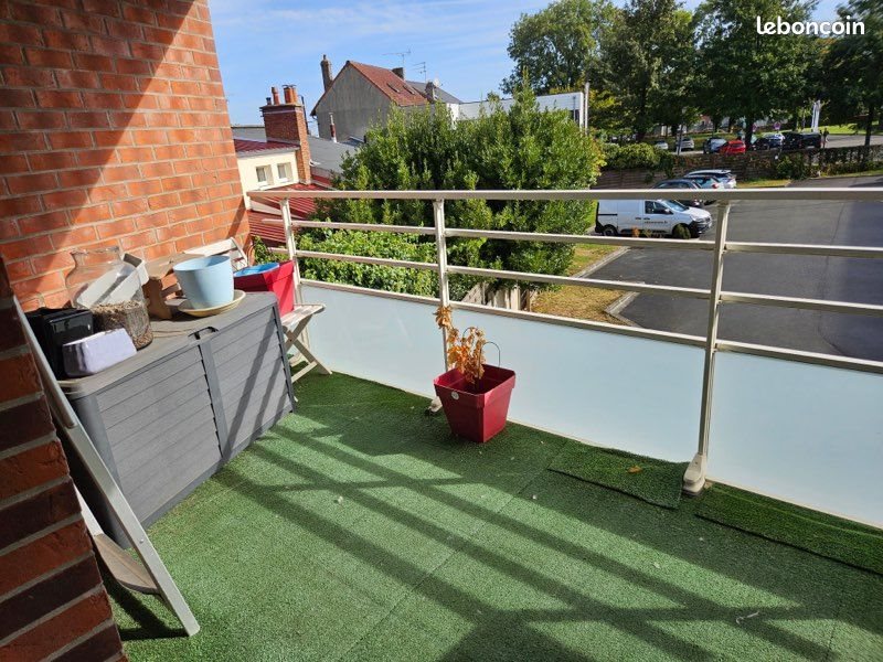 Appartement à vendre, 75m², Arras