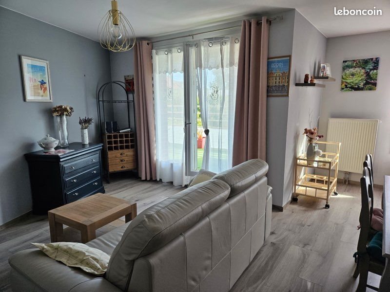 Appartement à vendre, 75m², Arras