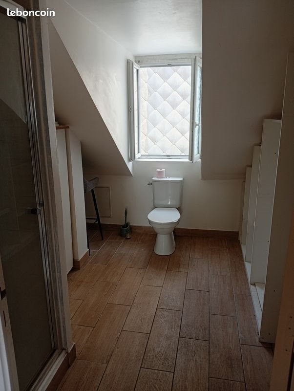 Appartement à louer, 35m², Le Havre