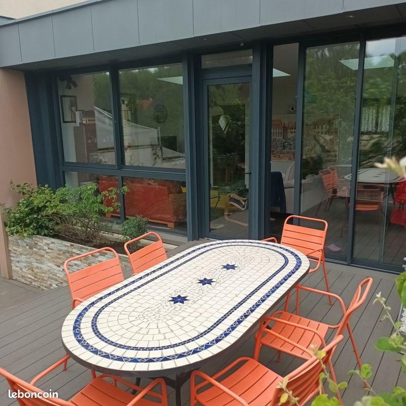 Maison à vendre, 130m², Les Clayes-sous-Bois