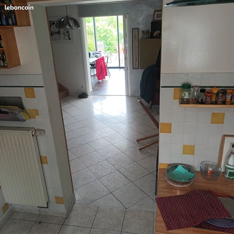 Maison à vendre, 130m², Les Clayes-sous-Bois