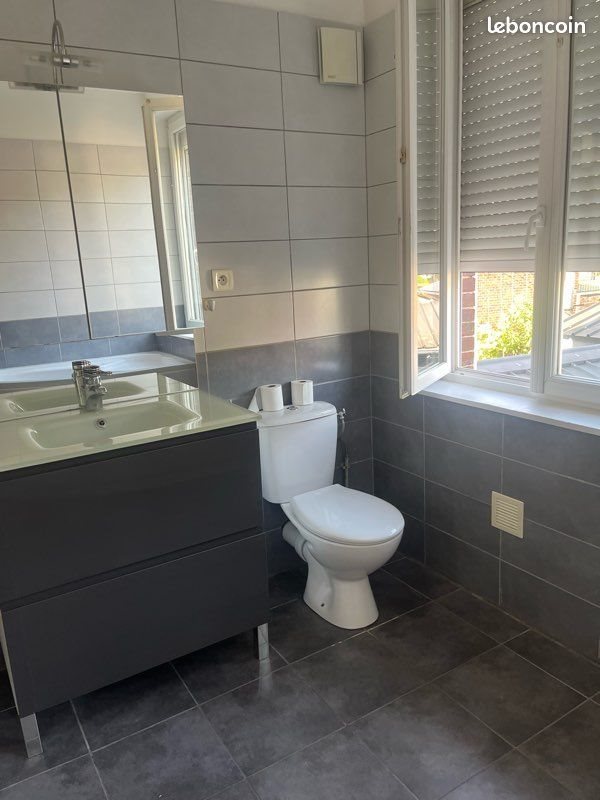 Maison à louer, 120m², Malaunay