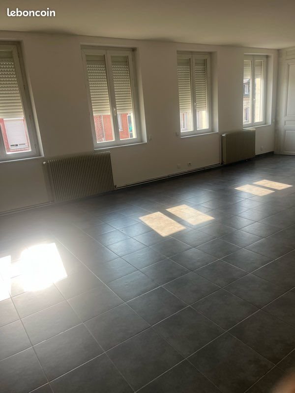 Maison à louer, 120m², Malaunay