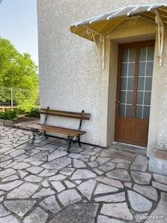 Appartement à louer, 49m², Mende
