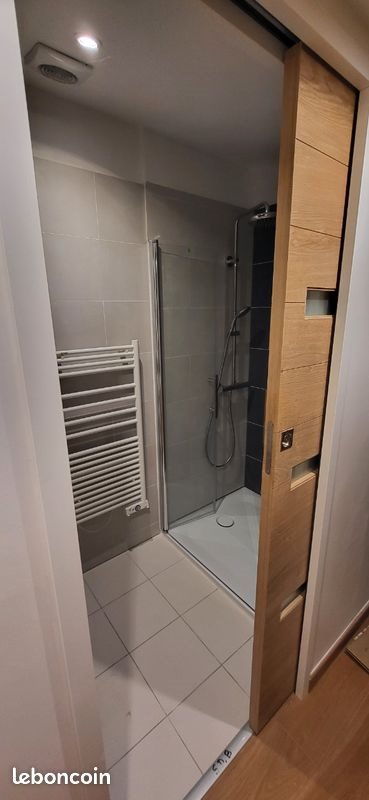 Maison à louer, 27m², Thoiry