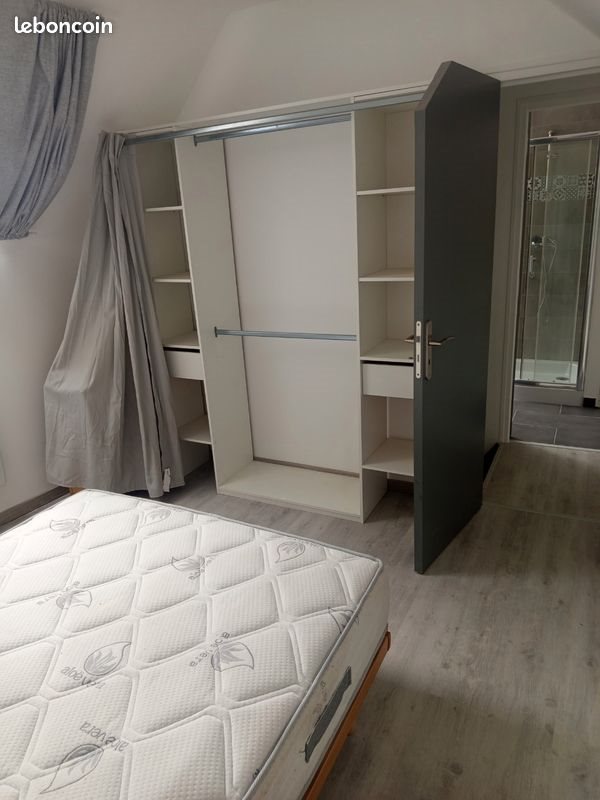 Appartement à louer, 47m², Berlaimont