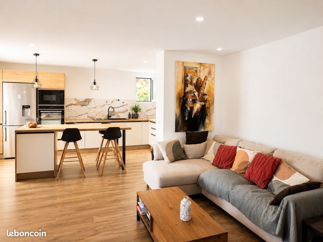 Appartement à vendre, 92m², Six-Fours-les-Plages