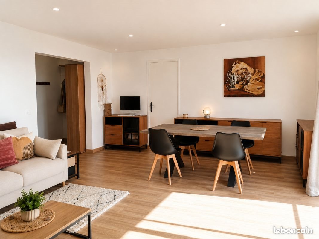 Appartement à vendre, 92m², Six-Fours-les-Plages