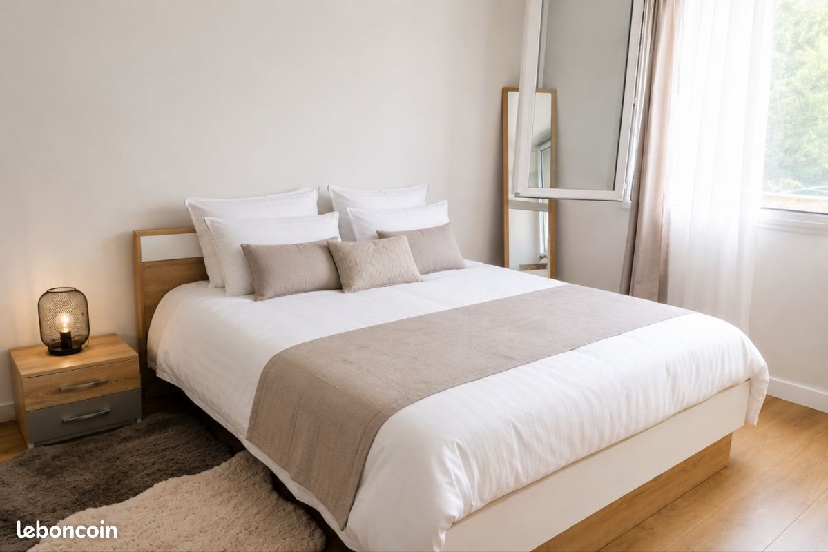 Appartement à vendre, 92m², Six-Fours-les-Plages