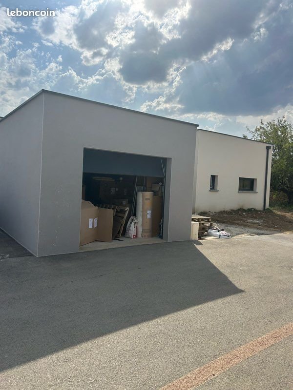 Maison à vendre, 112m², Mâcon