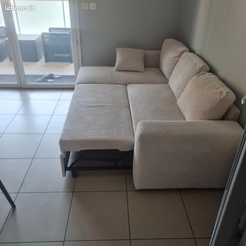 Appartement à louer, 45m², La Seyne-sur-Mer