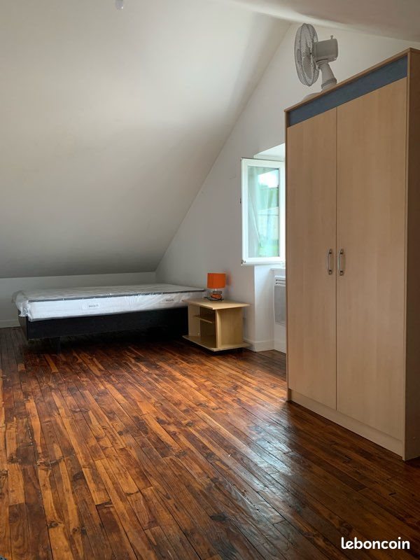 Appartement à louer, 40m², Brive-la-Gaillarde